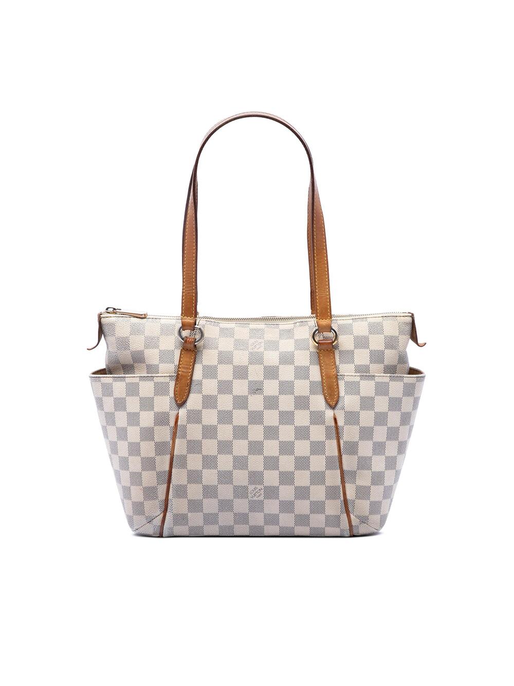 Louis Vuitton Totally Handbag Damier Pm #311624L10B
